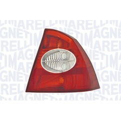 Magneti Marelli Fan Dx Post Ford Focus Ii 4 P Ll179R per ripristinare il corretto funzionamento del componente