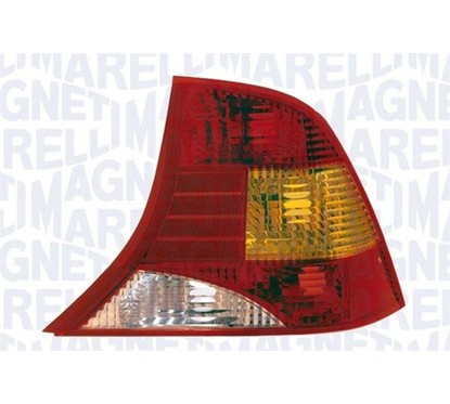 Magneti Marelli Fan Dx Post Ford Focus 4 P Ll184R per ripristinare il corretto funzionamento del componente