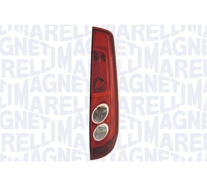 Magneti Marelli Fan Sx Post Ford Fiesta V 3 P Ll185L per ripristinare il corretto funzionamento del componente