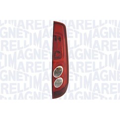 Magneti Marelli Fan Dx Post Ford Fiesta V 3 P Ll185R per ripristinare il corretto funzionamento del componente