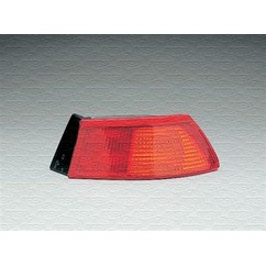 Fanale auto MAMALLB131 per visibilità e sicurezza