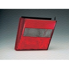 Fanale auto MAMALLB222 per visibilità e sicurezza