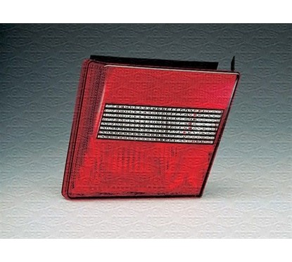 Fanale auto MAMALLB222 per visibilità e sicurezza