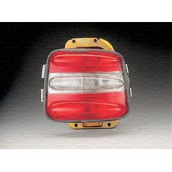 Fanale auto MAMALLB281 per visibilità e sicurezza
