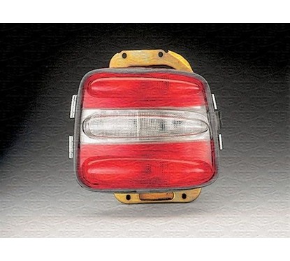 Fanale auto MAMALLB281 per visibilità e sicurezza