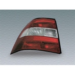 Magneti Marelli Sottogruppo Fan. Post. Sx Ind. Grigio Op Llb312