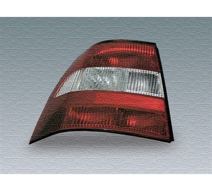 Magneti Marelli Sottogruppo Fan. Post. Sx Ind. Grigio Op Llb312