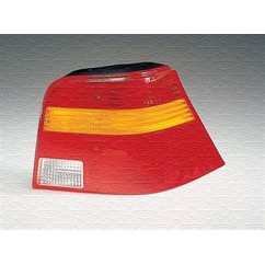 Magneti Marelli Fan Post Sx Vw Golf A4 Llc602 per ripristinare il corretto funzionamento del componente