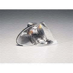 Magneti Marelli Fan Arancio Dx Bmw Serie 3 (E46/4) 05/98 Llc841