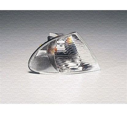 Magneti Marelli Fan Arancio Dx Bmw Serie 3 (E46/4) 05/98 Llc841