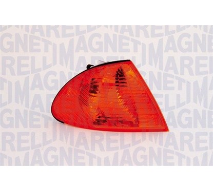 Magneti Marelli Fan Arancio Dx Bmw Serie 3 (E46/4) 05/98 Llc841
