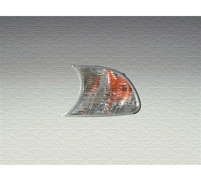 Magneti Marelli Ind Dir Sx Bianco Bmw Serie 3 E46 Coupe/ Lld632