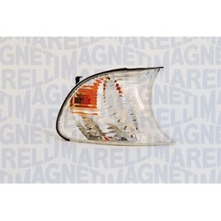 Magneti Marelli Ind Dir Sx Bianco Bmw Serie 3 E46 Coupe/ Lld632