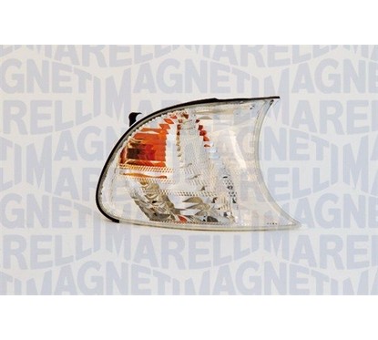 Magneti Marelli Ind Dir Sx Bianco Bmw Serie 3 E46 Coupe/ Lld632