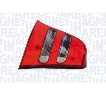Magneti Marelli Fan Post Dx Mercedes Classe A W168 Ry Lld701 per ripristinare il corretto funzionamento del componente