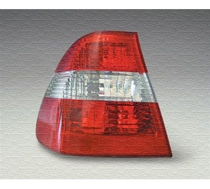 Magneti Marelli Fan Lat Bianco Dx Bmw Serie 3 (E46/4) Be Lld731