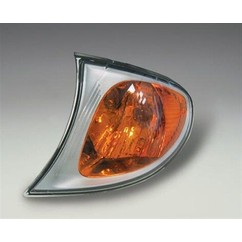 Magneti Marelli Ind Dir Arancio/Titanio Dx Bmw Serie 3 ( Lld771