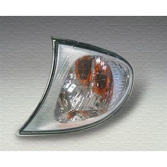 Magneti Marelli Ind Dir Bianco/Titanio Sx Bmw Serie 3 (E Lld792