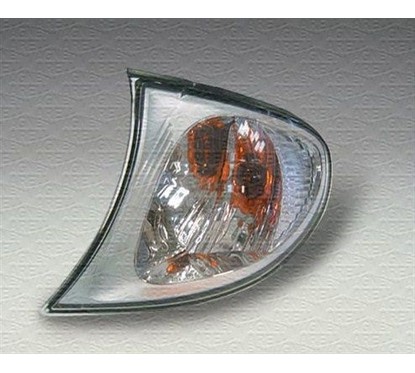 Magneti Marelli Ind Dir Bianco/Titanio Sx Bmw Serie 3 (E Lld792