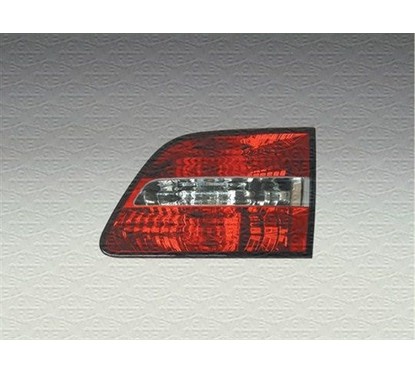Magneti Marelli Fan Post Int Sx Fiat Stilo Multiwagon Lle002