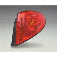 Magneti Marelli Fan Post Dx S/Pl Seat Toledo My05 Lle651 per ripristinare il corretto funzionamento del componente