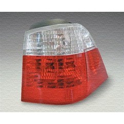Magneti Marelli Fan Post Est Sx Bmw Serie 5 Touring (E61 Lle702