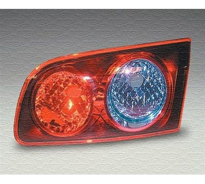 Magneti Marelli Fan Post Int Sx Fiat Croma (194) My2005 Lle762