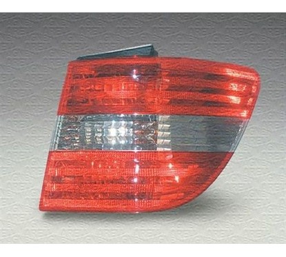 Magneti Marelli Fan Post Lat Sx Fume'' Mercedes Classe B Lle822
