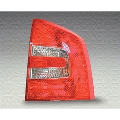 Magneti Marelli Fan Post Dx Skoda Octavia Combi A5 Lle881 per ripristinare il corretto funzionamento del componente
