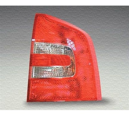 Magneti Marelli Fan Post Dx Skoda Octavia Combi A5 Lle881 per ripristinare il corretto funzionamento del componente