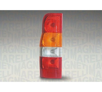 Magneti Marelli Fanale Posteriore Dx Ford Transit V184 Lle911