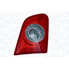 Magneti Marelli Fan Post Dx Vw Passat Variant B6 Lle991