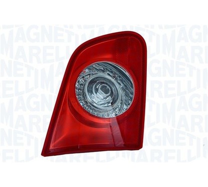 Magneti Marelli Fan Post Dx Vw Passat Variant B6 Lle991