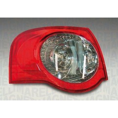 Magneti Marelli Fan Sx Post Vw Passat Var Llf002 per ripristinare il corretto funzionamento del componente