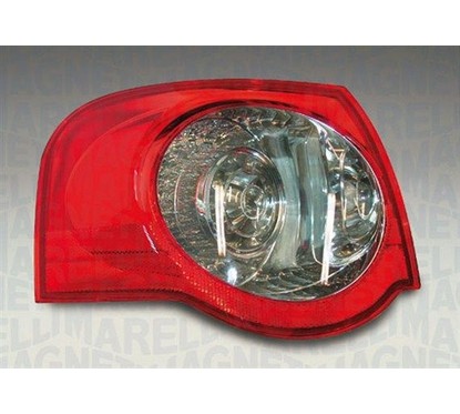 Magneti Marelli Fan Sx Post Vw Passat Var Llf002 per ripristinare il corretto funzionamento del componente
