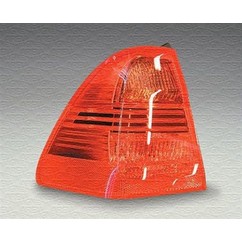 Magneti Marelli Fan Post Dx Lat Bmw Serie 3 Touring E91 Llf011
