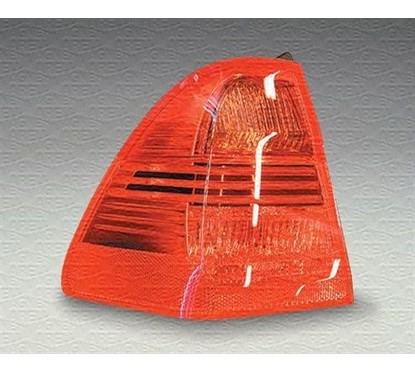 Magneti Marelli Fan Post Dx Lat Bmw Serie 3 Touring E91 Llf011