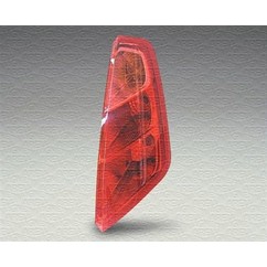 Magneti Marelli Fanale Posteriore Sx Fiat Grande Punto Llf052