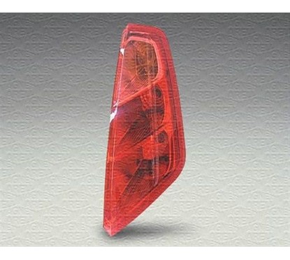 Magneti Marelli Fanale Posteriore Sx Fiat Grande Punto Llf052