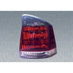 Magneti Marelli Fan Post Sx S/Pl Opel Vectra 4 Porte My2 Llf082