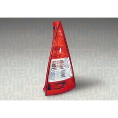 Magneti Marelli Fan Post Dx CitroeN C3 My05 Llf101 per ripristinare il corretto funzionamento del componente