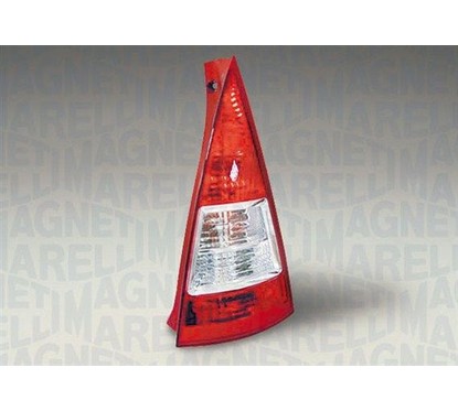 Magneti Marelli Fan Post Dx CitroeN C3 My05 Llf101 per ripristinare il corretto funzionamento del componente