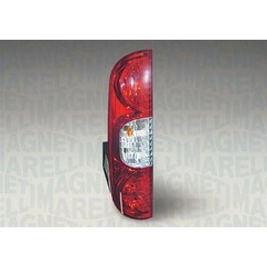 Magneti Marelli Fanale Posteriore Sx Fiat Doblo Ry2005 Llf132