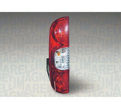 Magneti Marelli Fanale Posteriore Sx Fiat Doblo Ry2005 Llf132