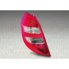 Magneti Marelli Fan Post Dx Mercedes A W169 Llf221 per ripristinare il corretto funzionamento del componente