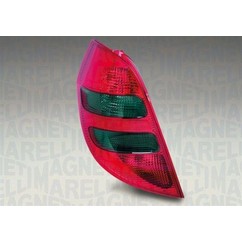Magneti Marelli Fan Post Sx Mercedes A W169 Llf232 per ripristinare il corretto funzionamento del componente