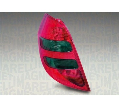 Magneti Marelli Fan Post Sx Mercedes A W169 Llf232 per ripristinare il corretto funzionamento del componente