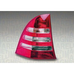 Magneti Marelli Fan Post Sx Mercedes C (203) Sw Llf252 per ripristinare il corretto funzionamento del componente