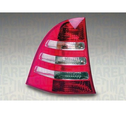Magneti Marelli Fan Post Sx Mercedes C (203) Sw Llf252 per ripristinare il corretto funzionamento del componente