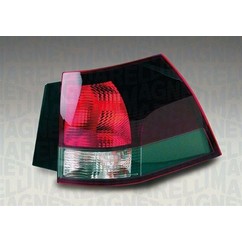 Magneti Marelli Fan Post Sx S/Pl Opel Vectra C Sw Llf282 per ripristinare il corretto funzionamento del componente